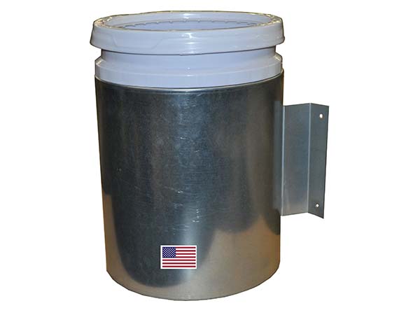 thermo bucket